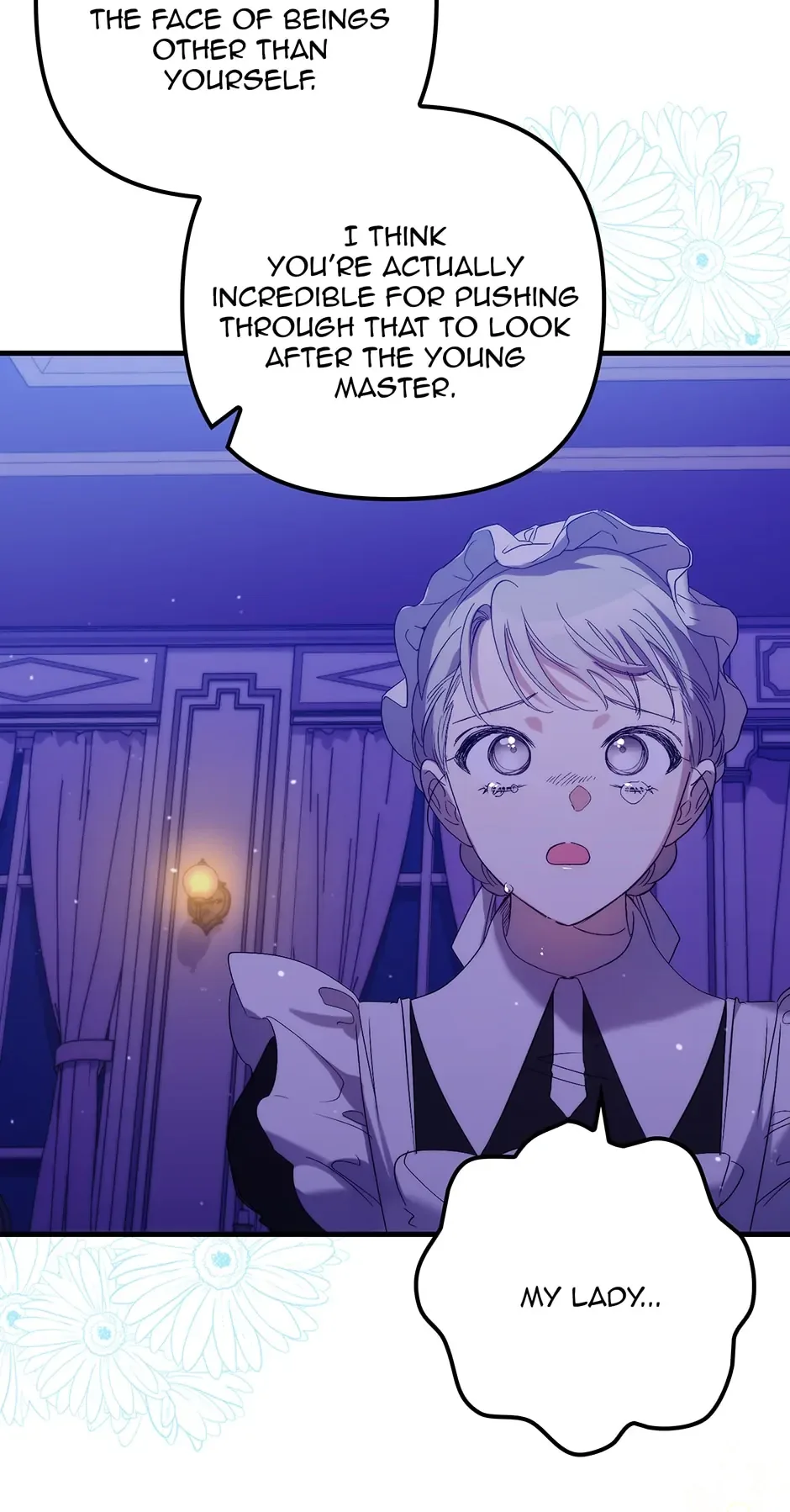 The Hero Went Crazy Even Though I’m the One Who Died Chapter 14 page 45