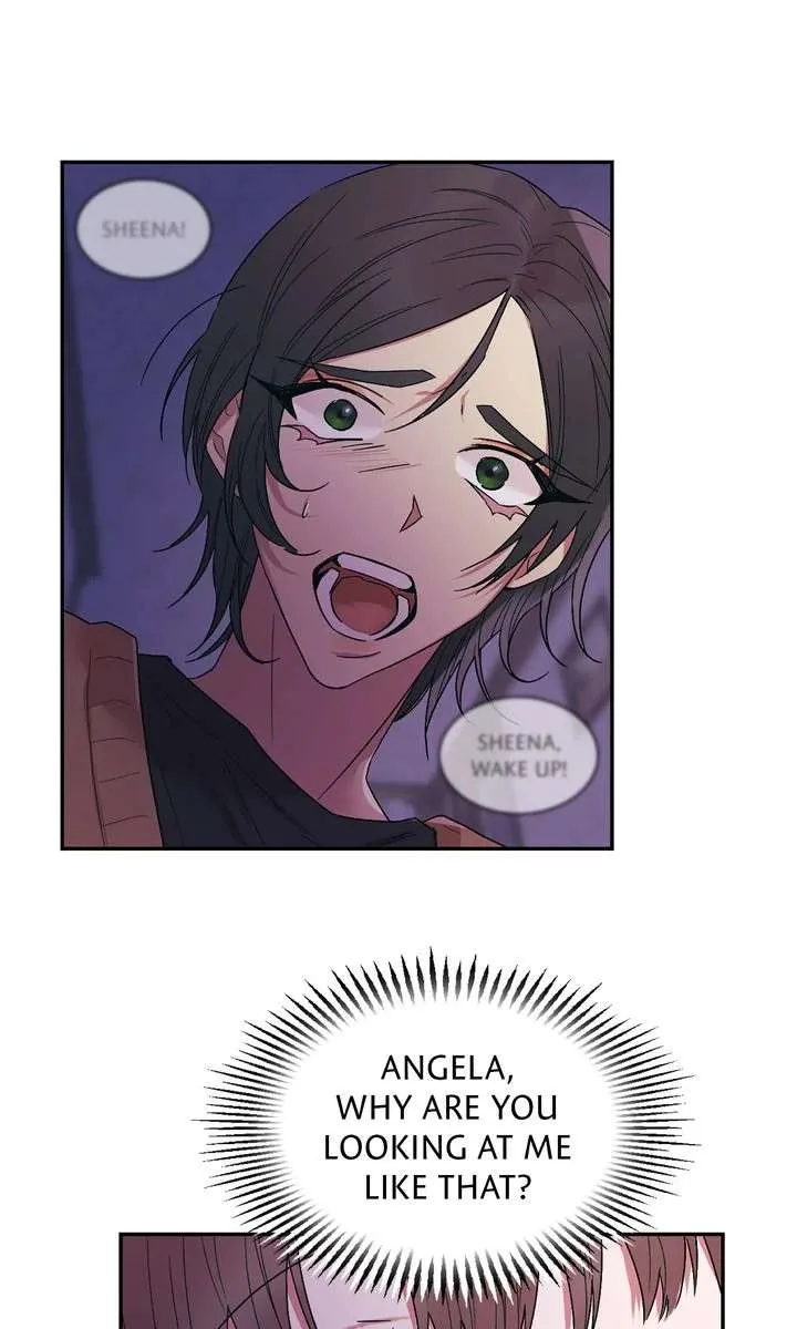 The House of Blind Sheep (Official) Chapter 15 page 61