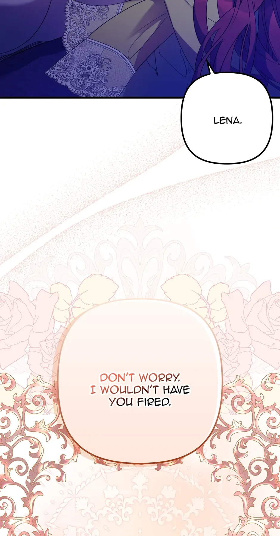 The Hero Went Crazy Even Though I’m the One Who Died Chapter 14 page 43