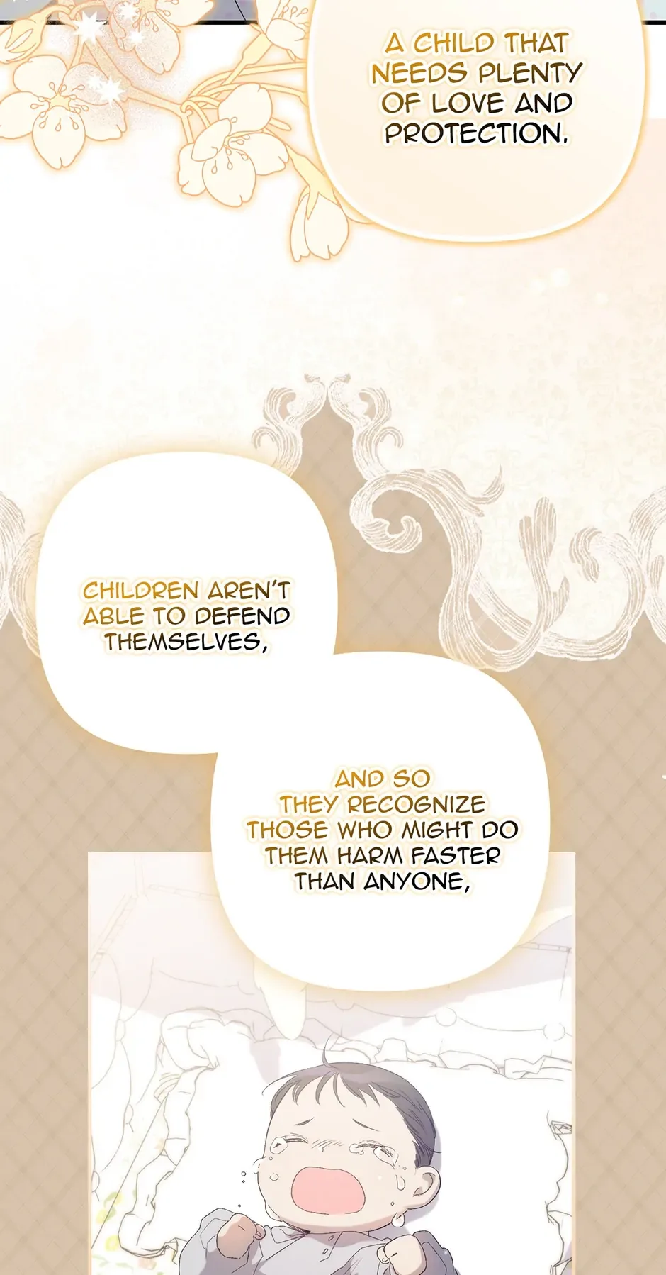 The Hero Went Crazy Even Though I’m the One Who Died Chapter 14 page 48