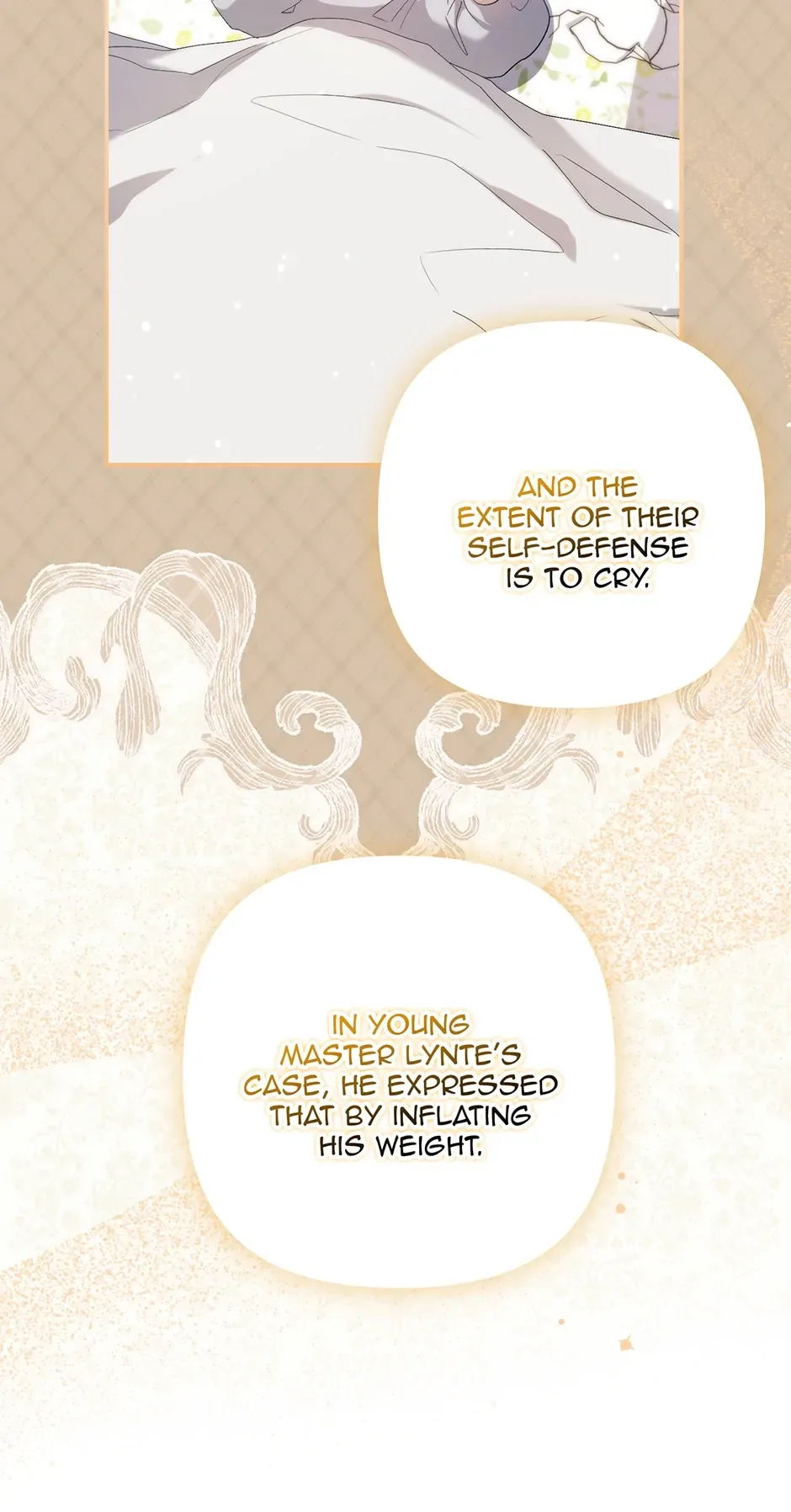 The Hero Went Crazy Even Though I’m the One Who Died Chapter 14 page 49