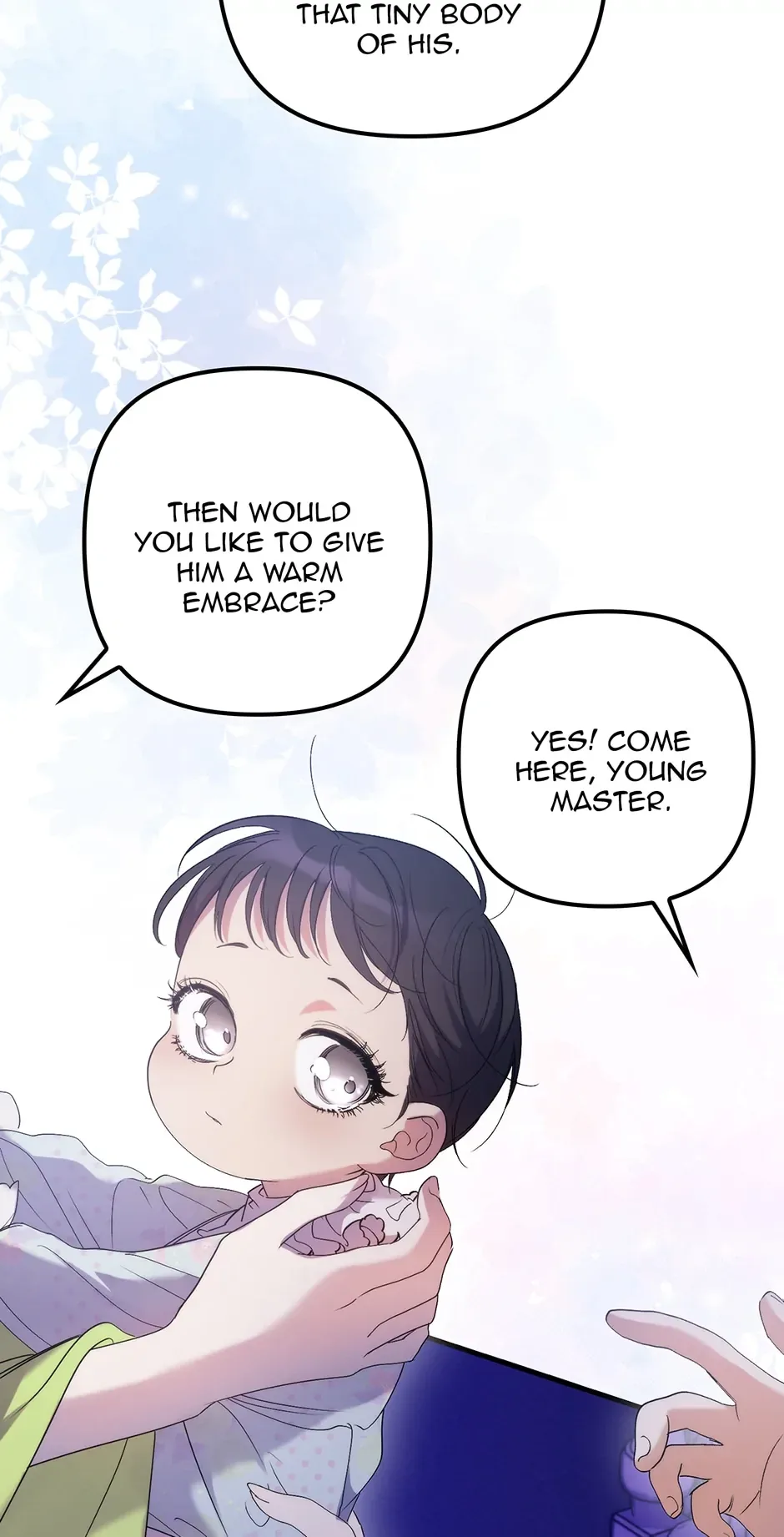The Hero Went Crazy Even Though I’m the One Who Died Chapter 14 page 53