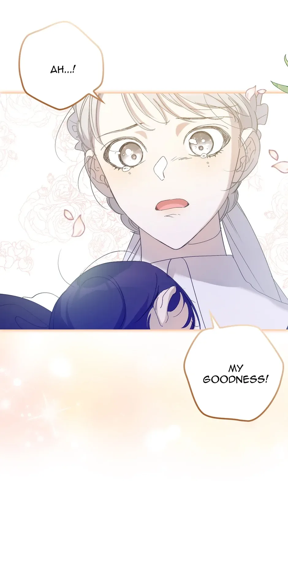 The Hero Went Crazy Even Though I’m the One Who Died Chapter 14 page 56