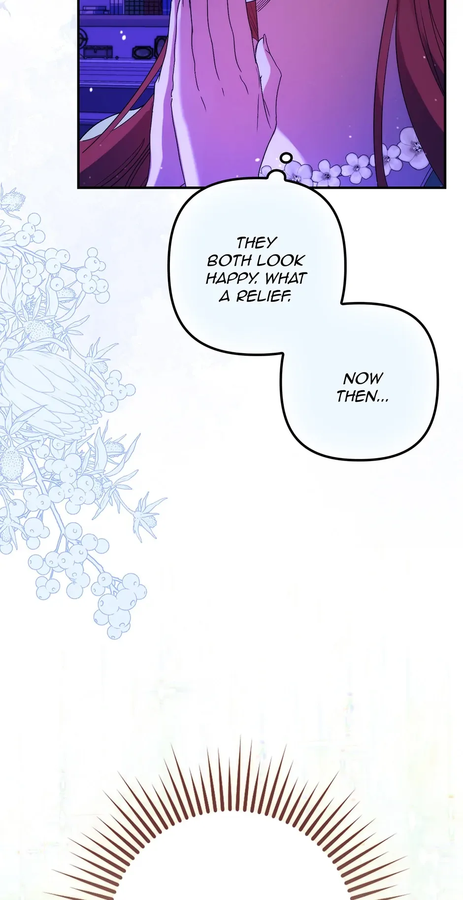 The Hero Went Crazy Even Though I’m the One Who Died Chapter 14 page 59