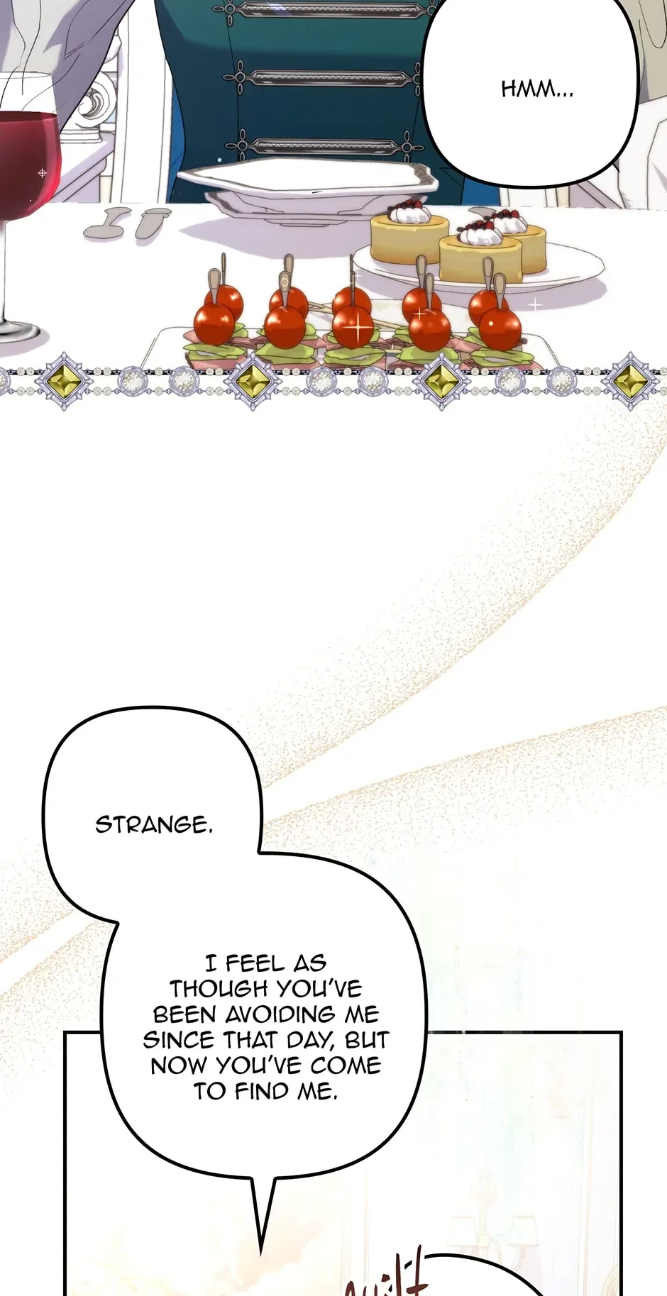 The Hero Went Crazy Even Though I’m the One Who Died Chapter 14 page 61