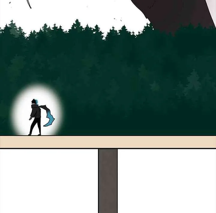 The House Without Time Chapter 15 page 8
