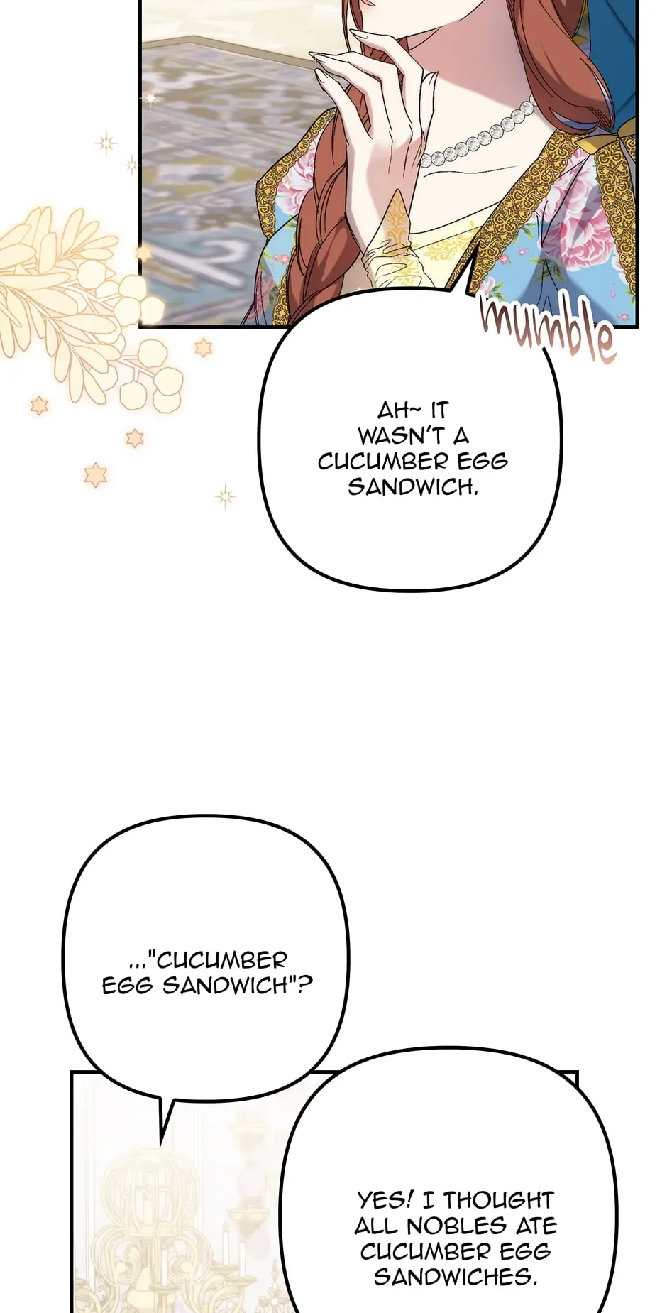 The Hero Went Crazy Even Though I’m the One Who Died Chapter 14 page 68