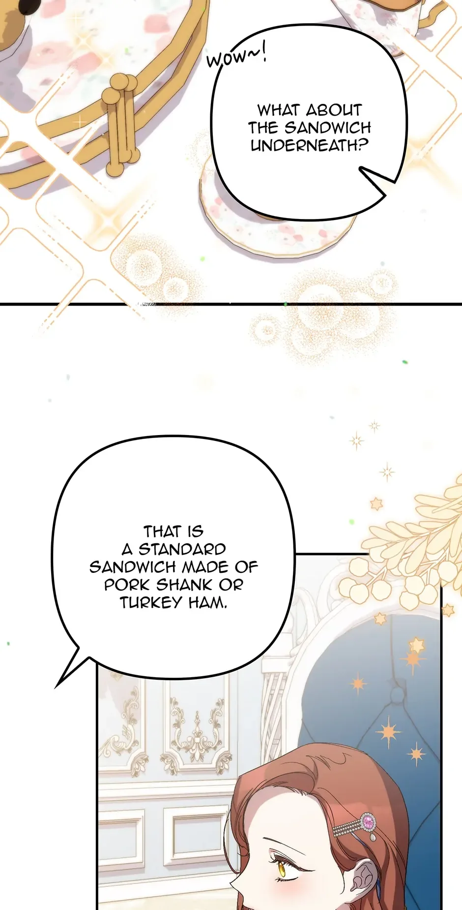 The Hero Went Crazy Even Though I’m the One Who Died Chapter 14 page 67