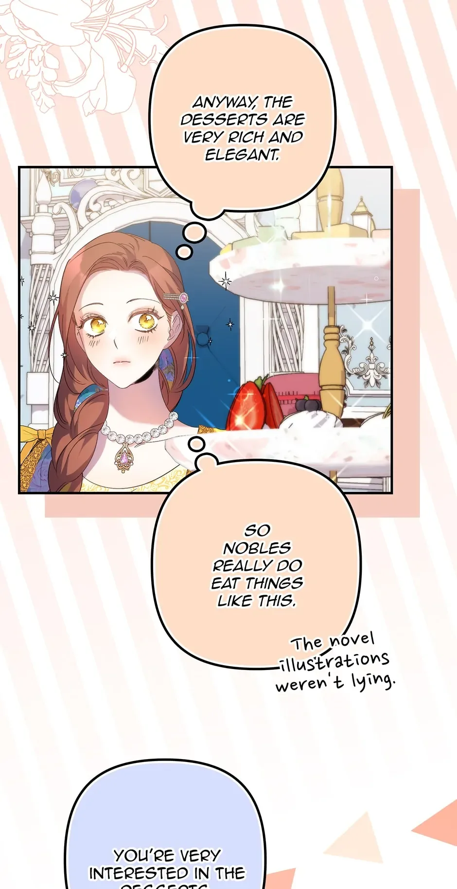 The Hero Went Crazy Even Though I’m the One Who Died Chapter 14 page 64