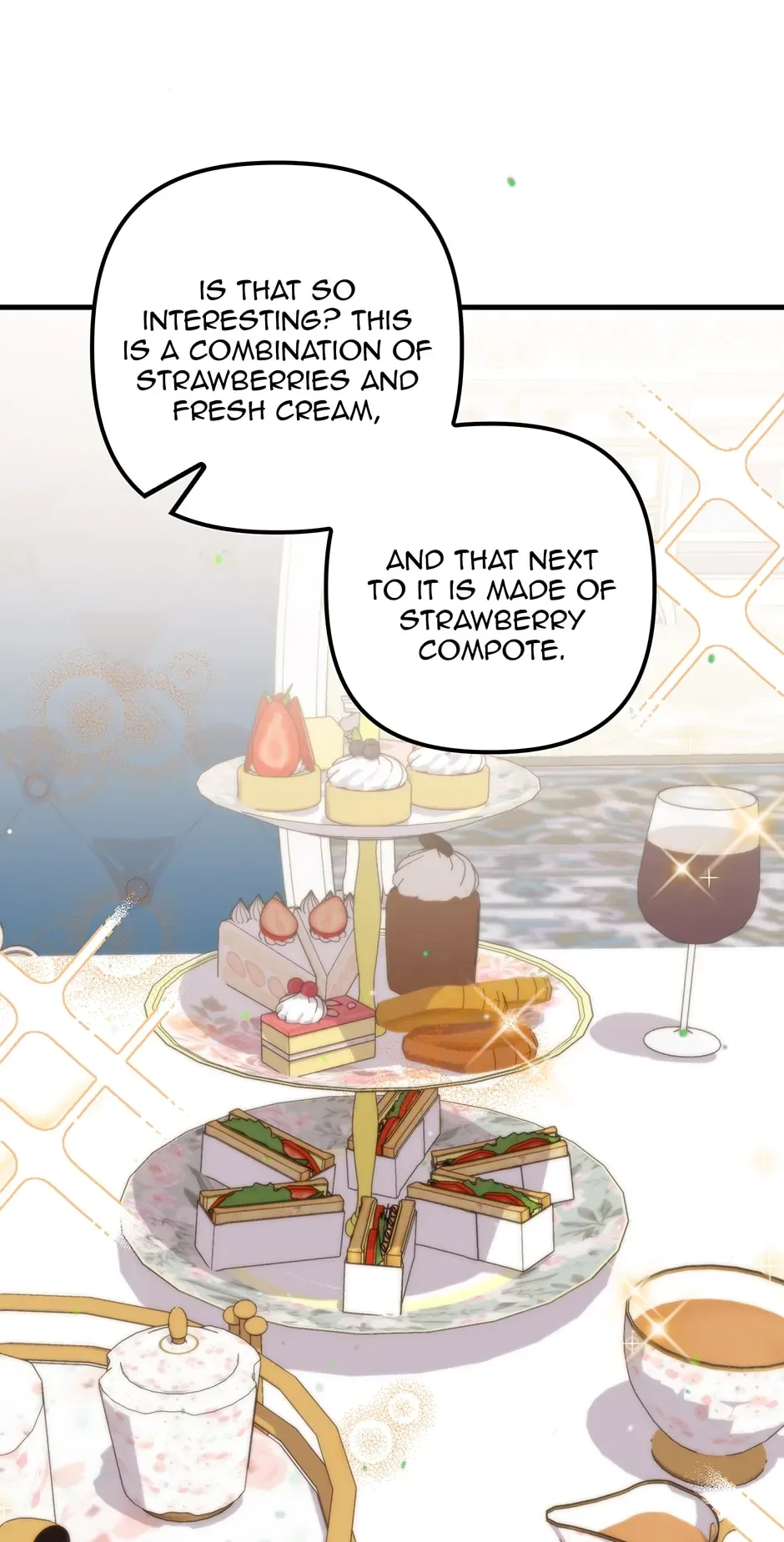 The Hero Went Crazy Even Though I’m the One Who Died Chapter 14 page 66