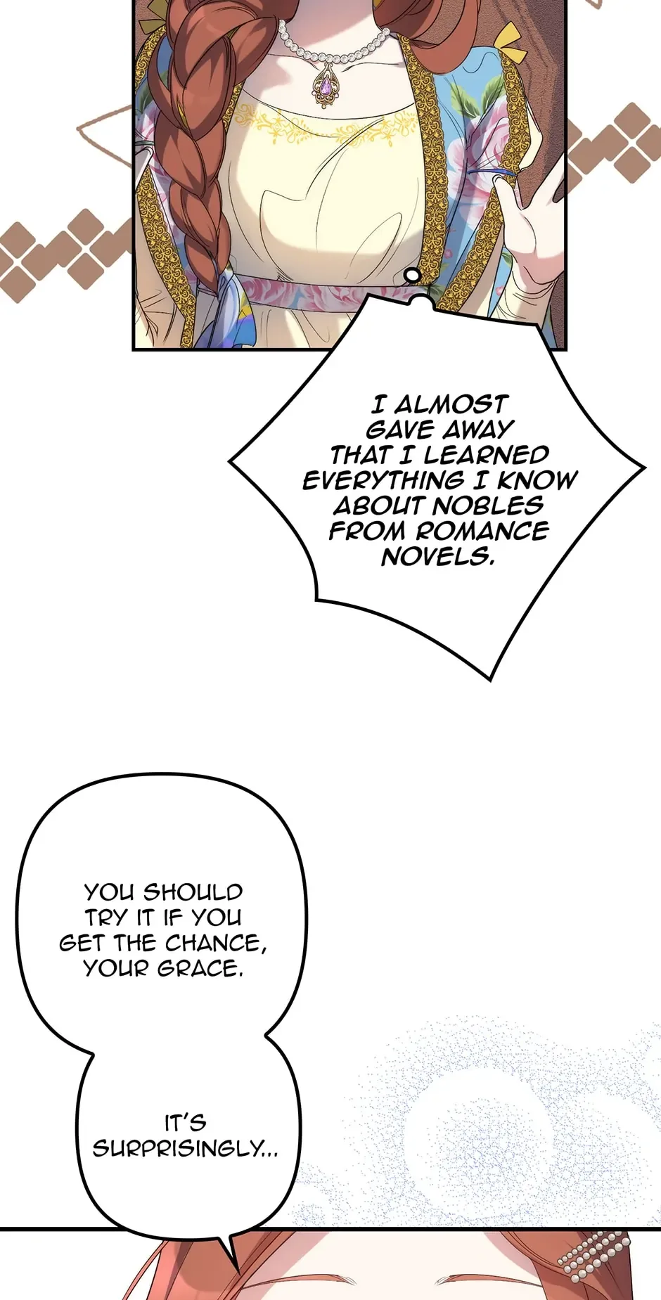 The Hero Went Crazy Even Though I’m the One Who Died Chapter 14 page 72
