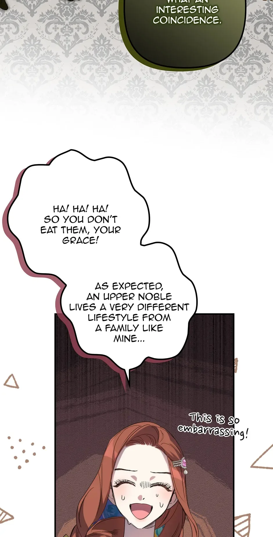The Hero Went Crazy Even Though I’m the One Who Died Chapter 14 page 71