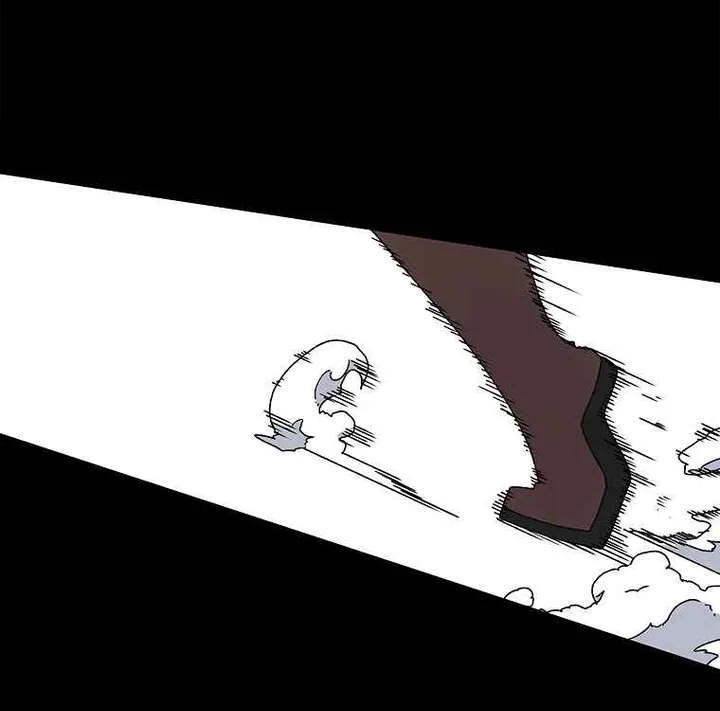 The House Without Time Chapter 15 page 35