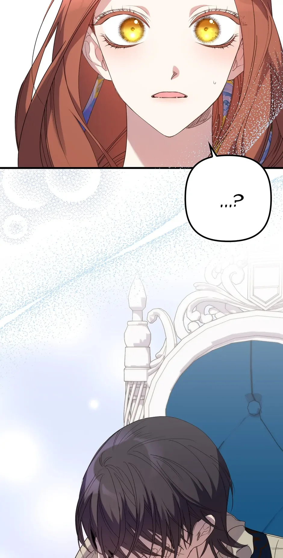 The Hero Went Crazy Even Though I’m the One Who Died Chapter 14 page 73