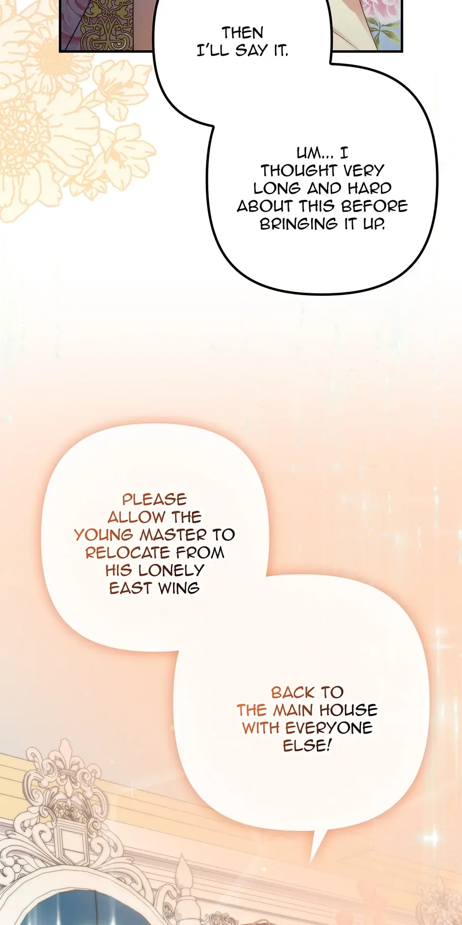 The Hero Went Crazy Even Though I’m the One Who Died Chapter 14 page 78