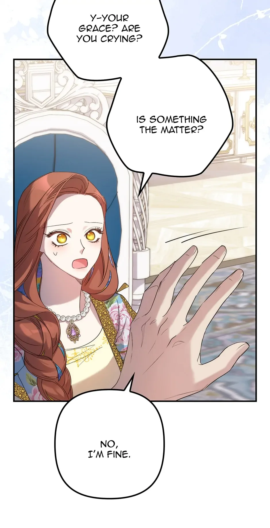 The Hero Went Crazy Even Though I’m the One Who Died Chapter 14 page 75