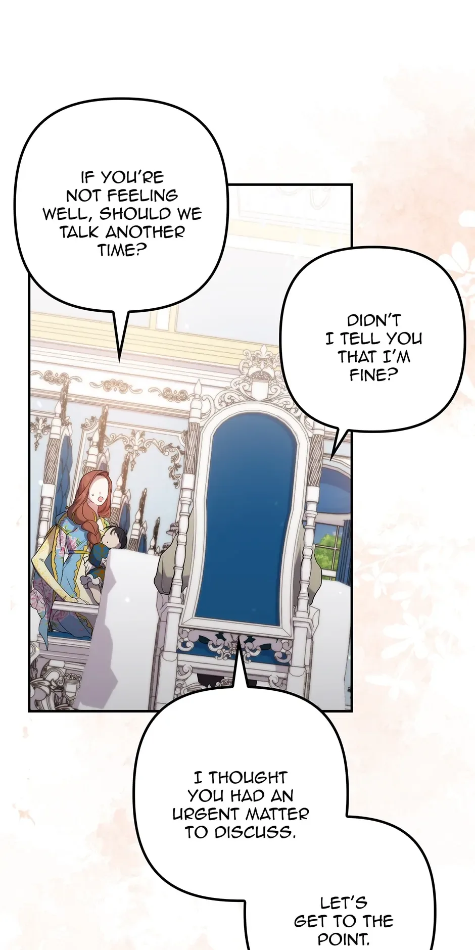 The Hero Went Crazy Even Though I’m the One Who Died Chapter 14 page 76