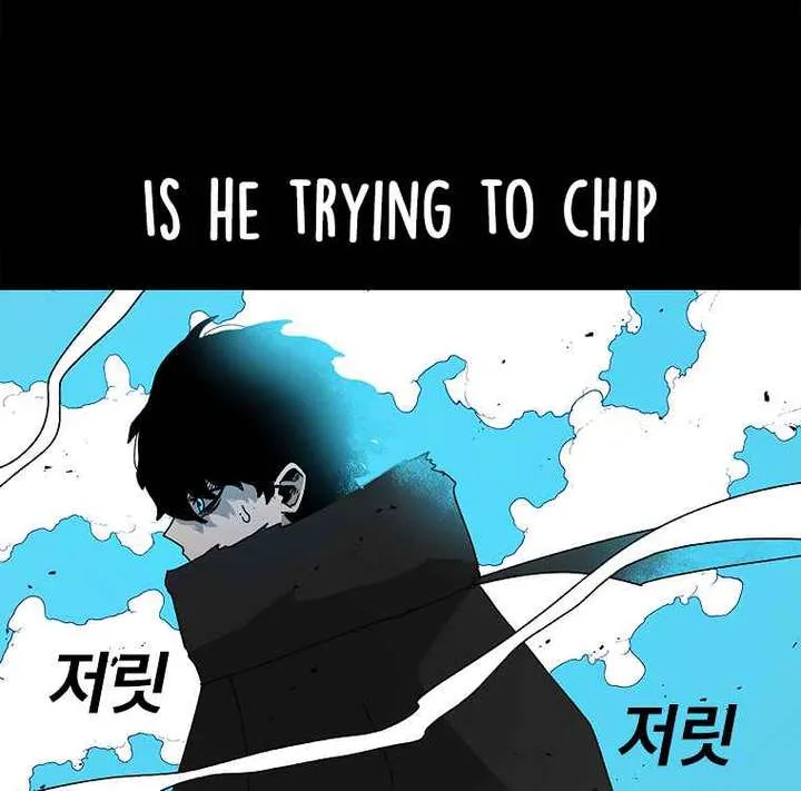The House Without Time Chapter 15 page 57