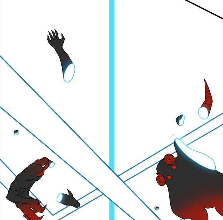 The House Without Time Chapter 15 page 70