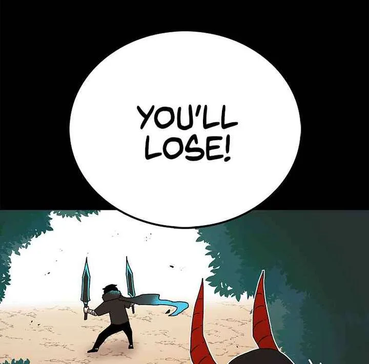 The House Without Time Chapter 15 page 81