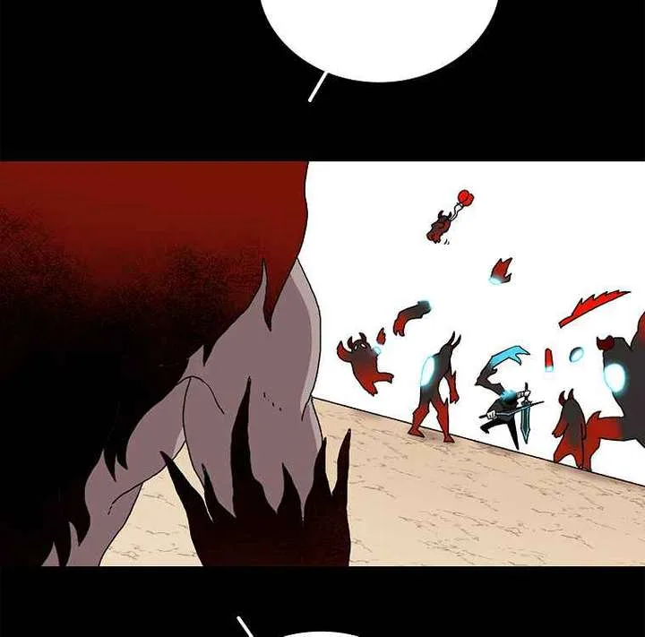 The House Without Time Chapter 15 page 76