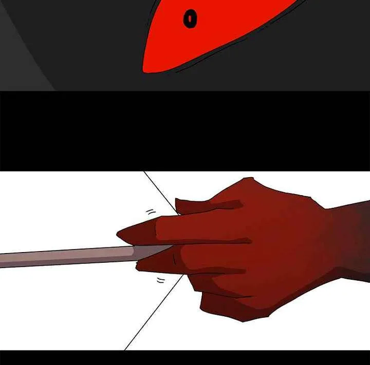 The House Without Time Chapter 15 page 86