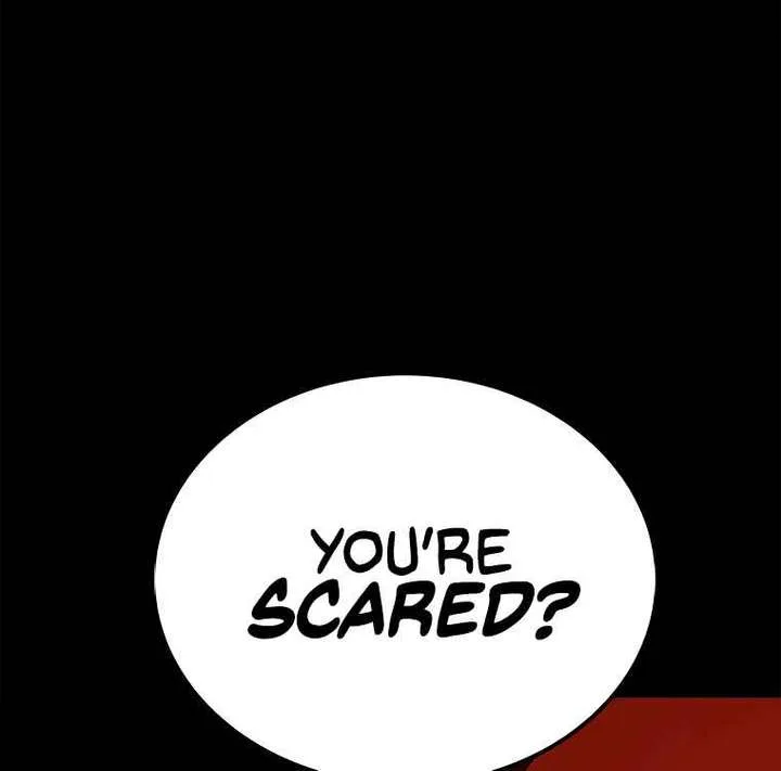 The House Without Time Chapter 15 page 110