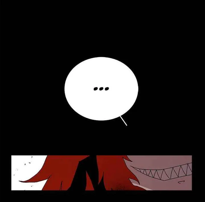 The House Without Time Chapter 15 page 113