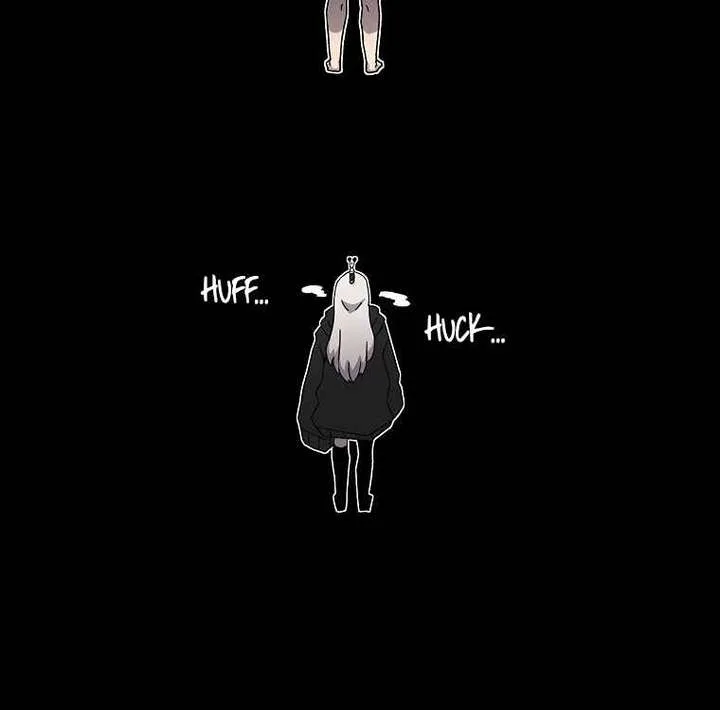 The House Without Time Chapter 15 page 128
