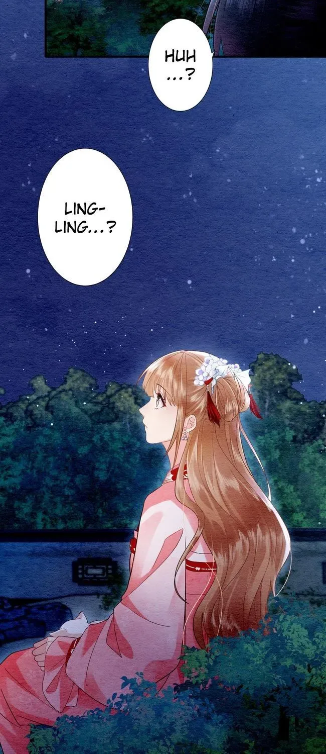 The Imperial Court Maiden’s Curse Chapter 15 page 44