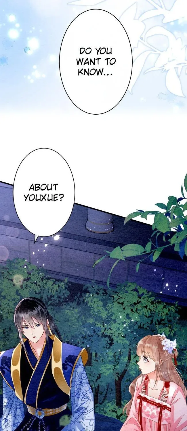 The Imperial Court Maiden’s Curse Chapter 15 page 50