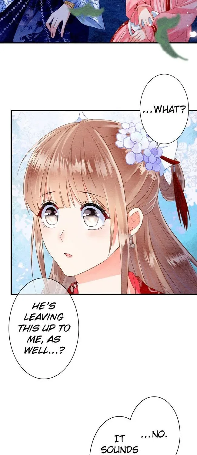 The Imperial Court Maiden’s Curse Chapter 15 page 51