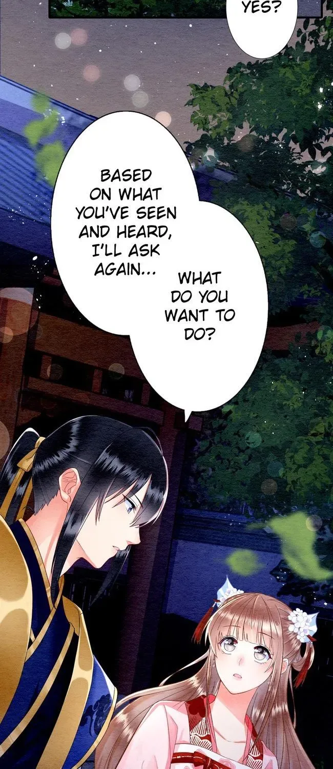 The Imperial Court Maiden’s Curse Chapter 15 page 61