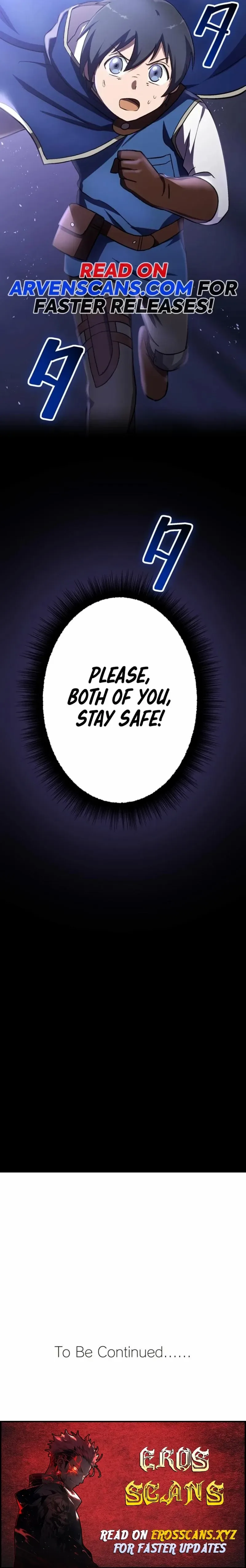 The Invincible Banished Shadow Archer Chapter 15 page 14