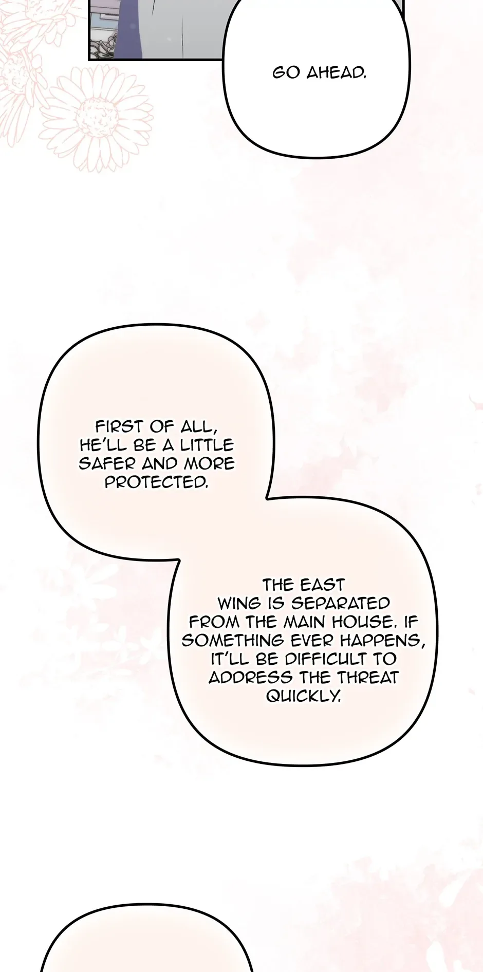 The Hero Went Crazy Even Though I’m the One Who Died Chapter 15 page 5