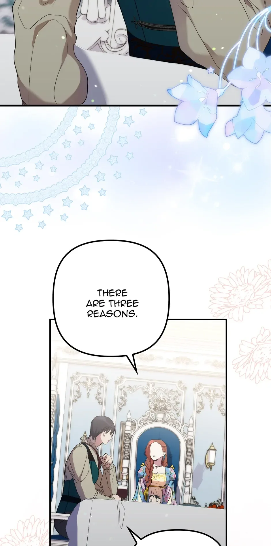The Hero Went Crazy Even Though I’m the One Who Died Chapter 15 page 4