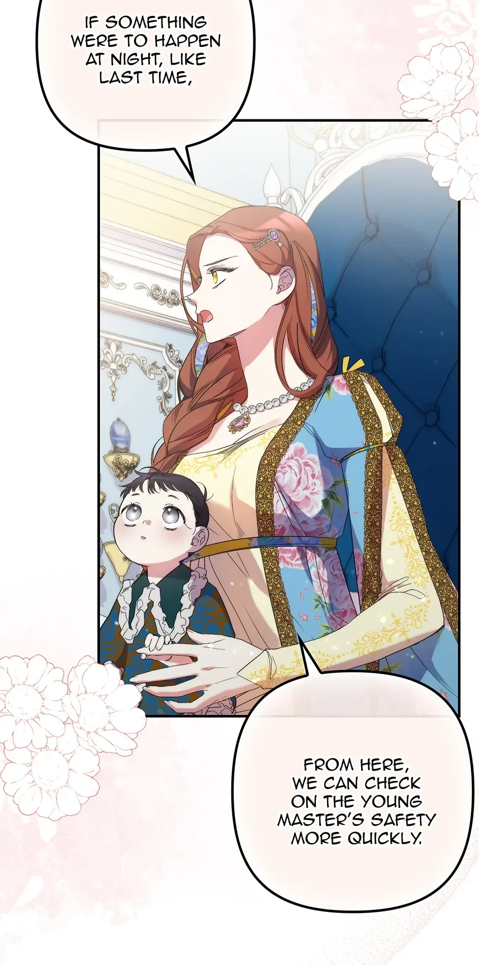 The Hero Went Crazy Even Though I’m the One Who Died Chapter 15 page 6