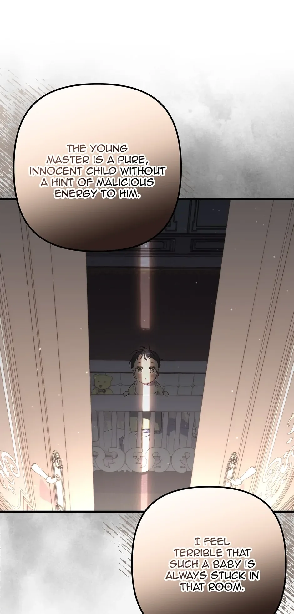 The Hero Went Crazy Even Though I’m the One Who Died Chapter 15 page 12