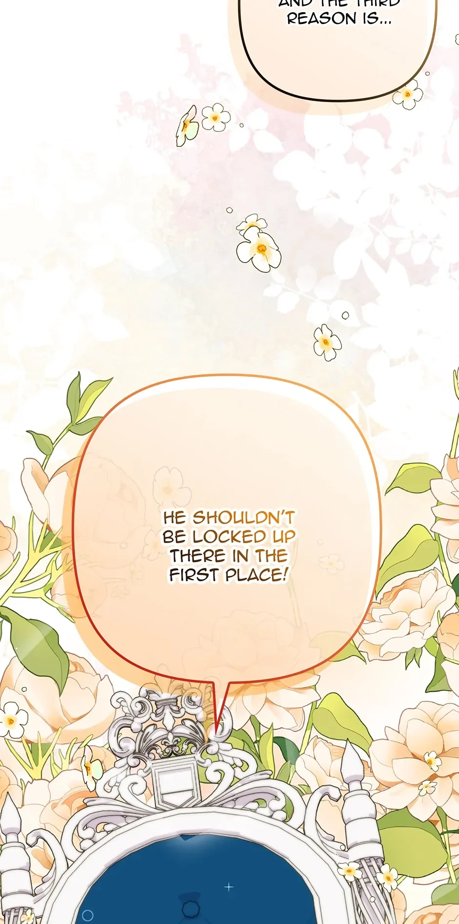 The Hero Went Crazy Even Though I’m the One Who Died Chapter 15 page 10