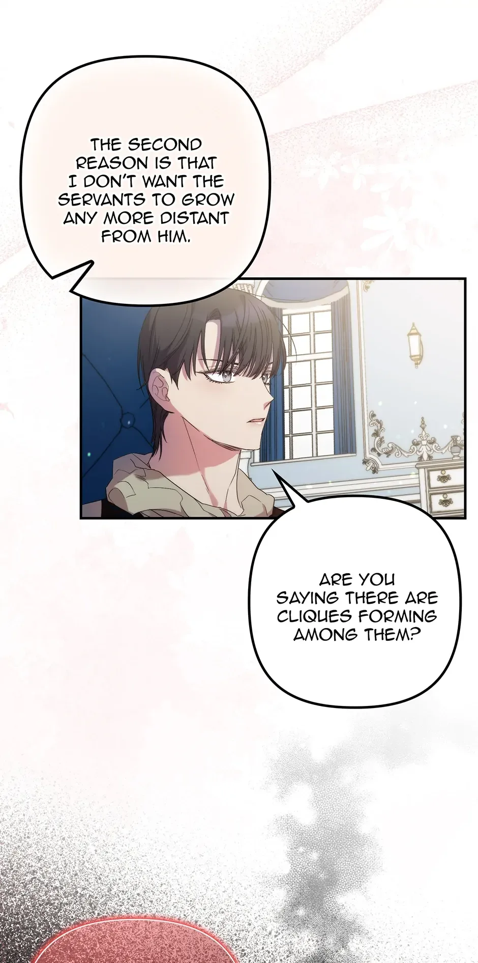 The Hero Went Crazy Even Though I’m the One Who Died Chapter 15 page 7