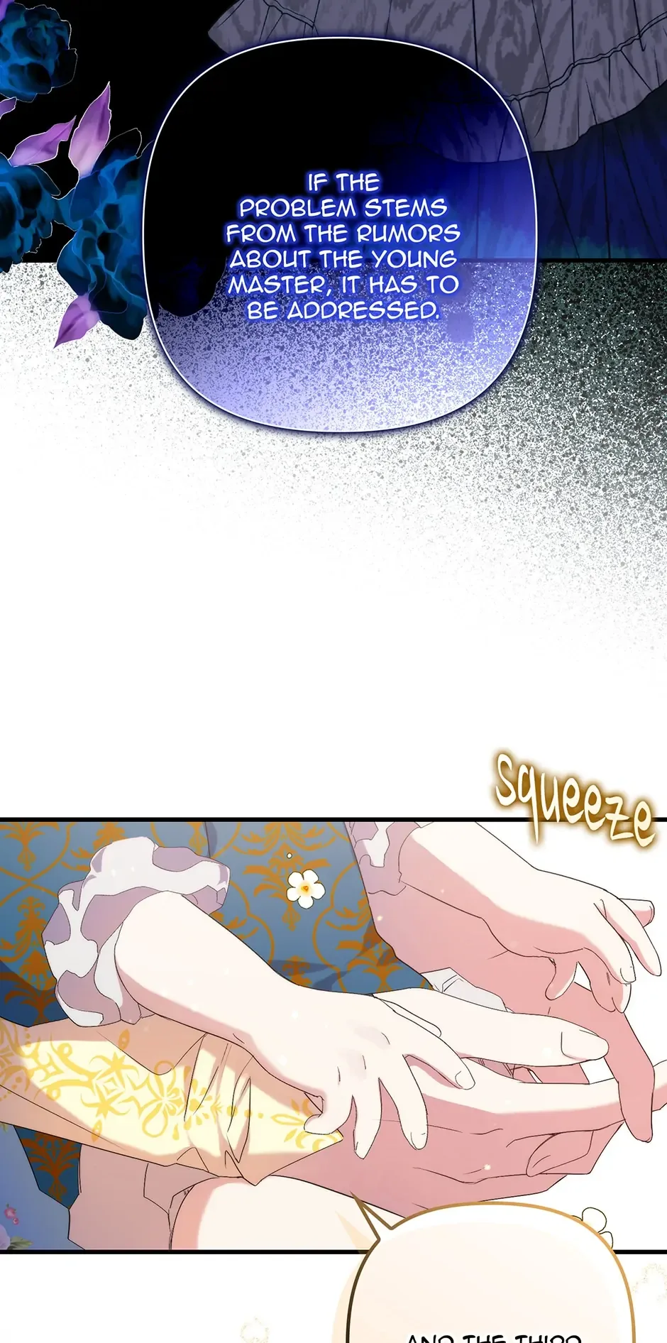 The Hero Went Crazy Even Though I’m the One Who Died Chapter 15 page 9
