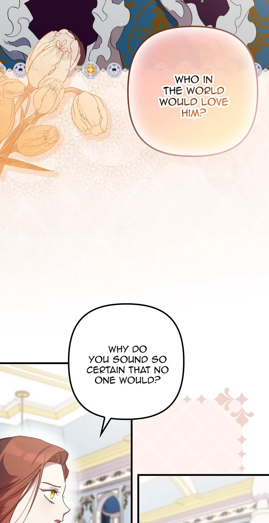 The Hero Went Crazy Even Though I’m the One Who Died Chapter 15 page 21