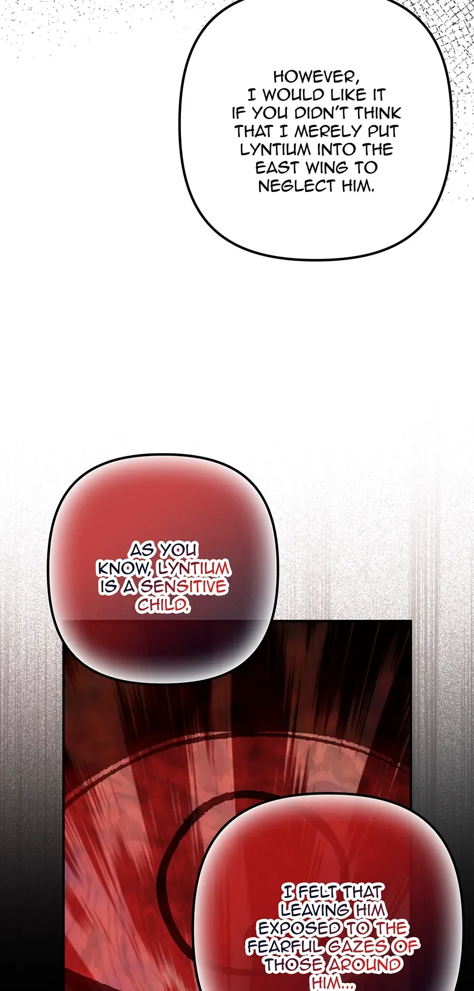 The Hero Went Crazy Even Though I’m the One Who Died Chapter 15 page 16