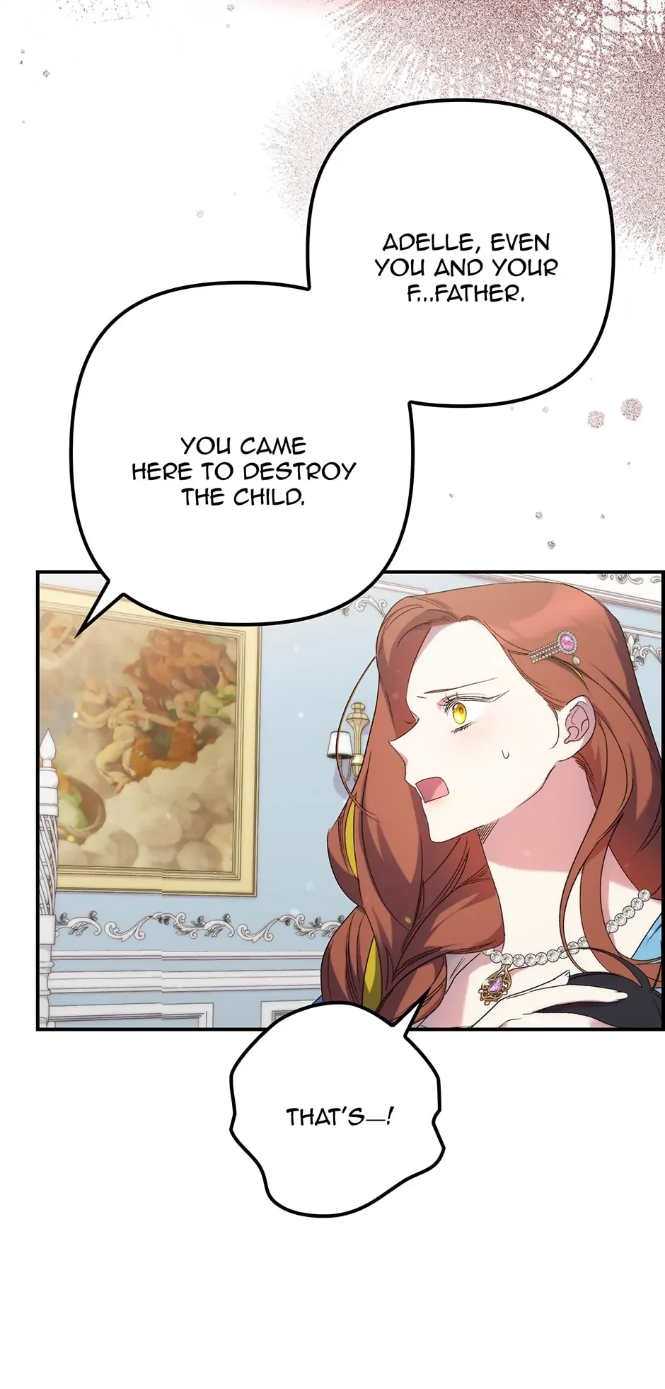 The Hero Went Crazy Even Though I’m the One Who Died Chapter 15 page 18
