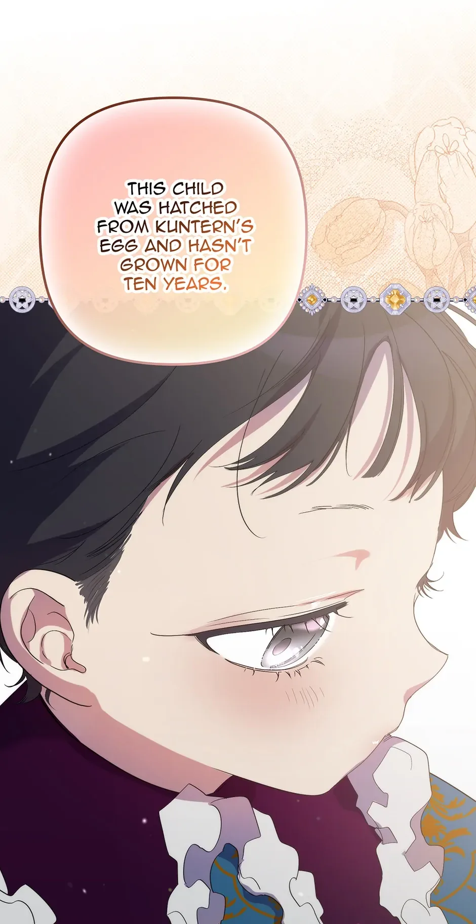 The Hero Went Crazy Even Though I’m the One Who Died Chapter 15 page 20