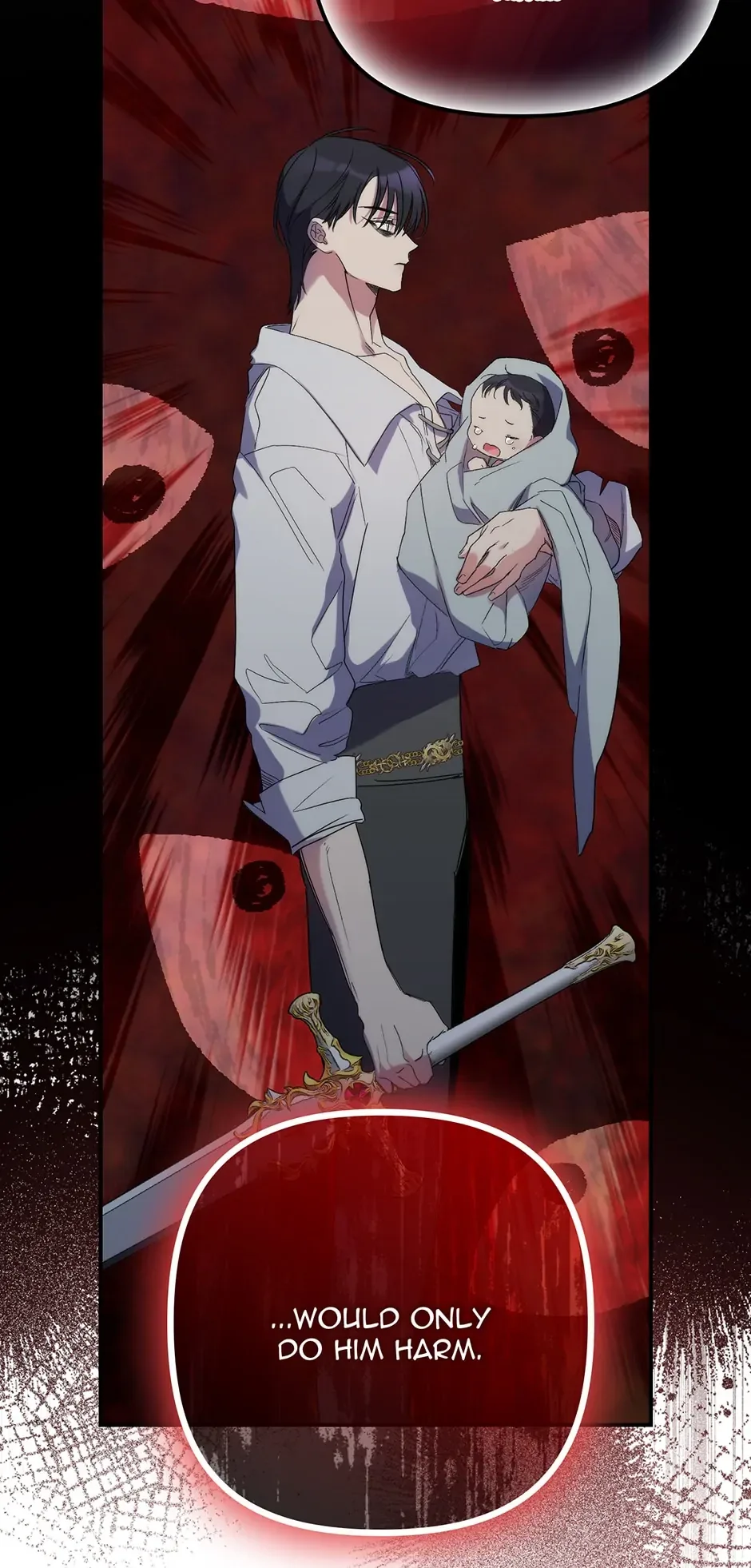 The Hero Went Crazy Even Though I’m the One Who Died Chapter 15 page 17