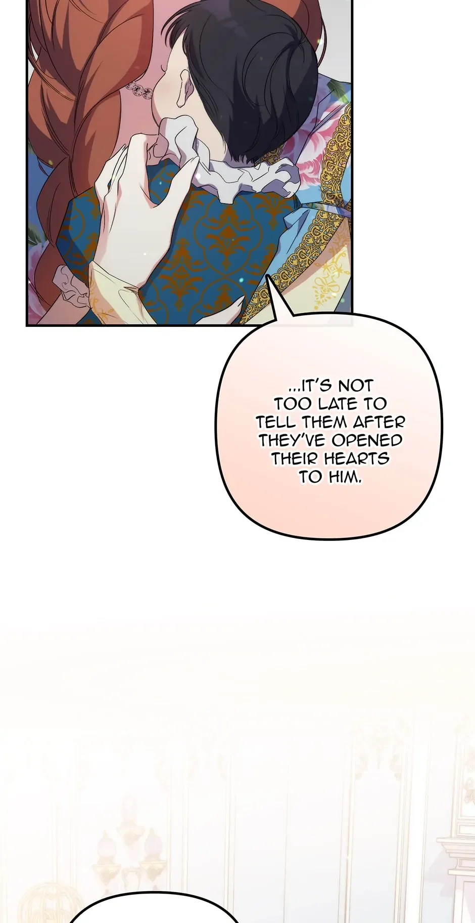 The Hero Went Crazy Even Though I’m the One Who Died Chapter 15 page 28