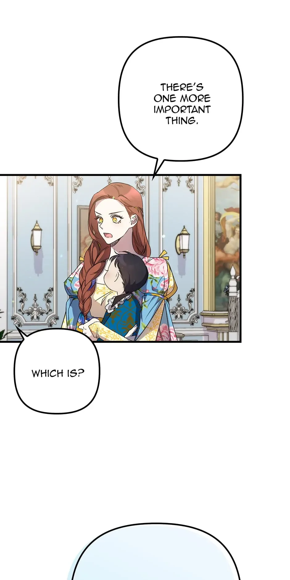 The Hero Went Crazy Even Though I’m the One Who Died Chapter 15 page 30