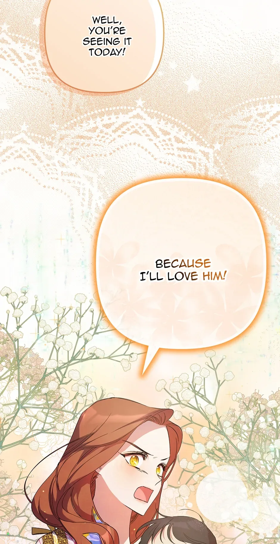 The Hero Went Crazy Even Though I’m the One Who Died Chapter 15 page 23