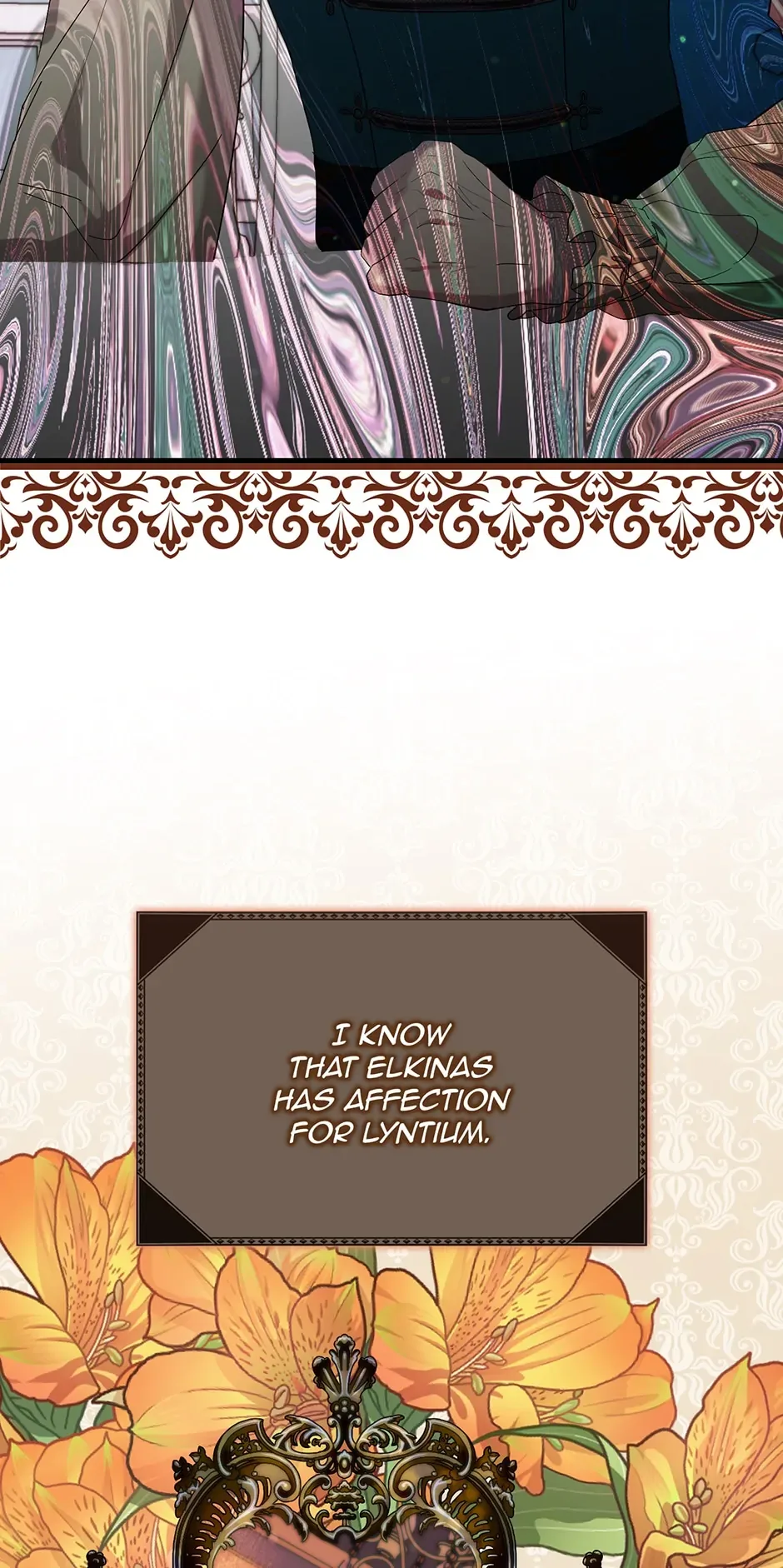 The Hero Went Crazy Even Though I’m the One Who Died Chapter 15 page 32